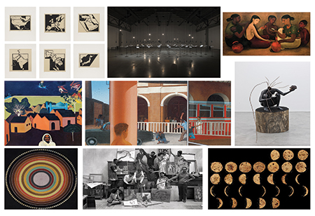 MAP is Back with Brand New Course Called Contemporary Art & Culture